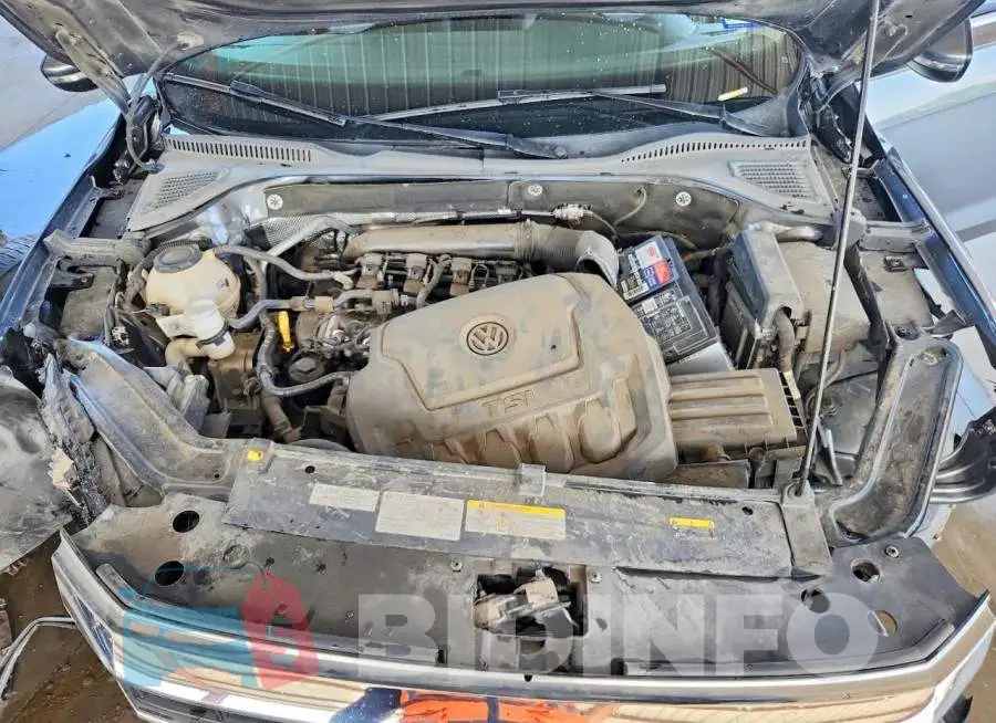 1VWSA7A35MC011231 Photo# 11