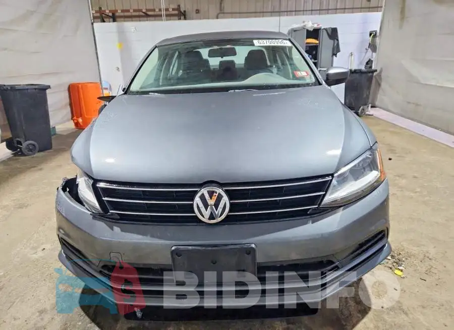 3VW167AJXHM344105 Photo# 5