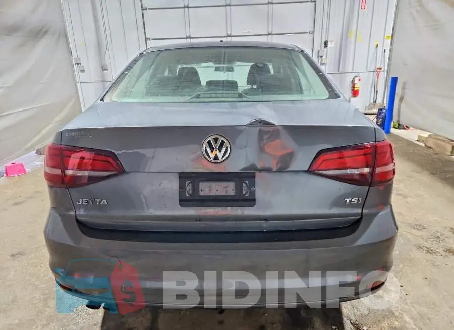 3VW167AJXHM344105 Photo# 6