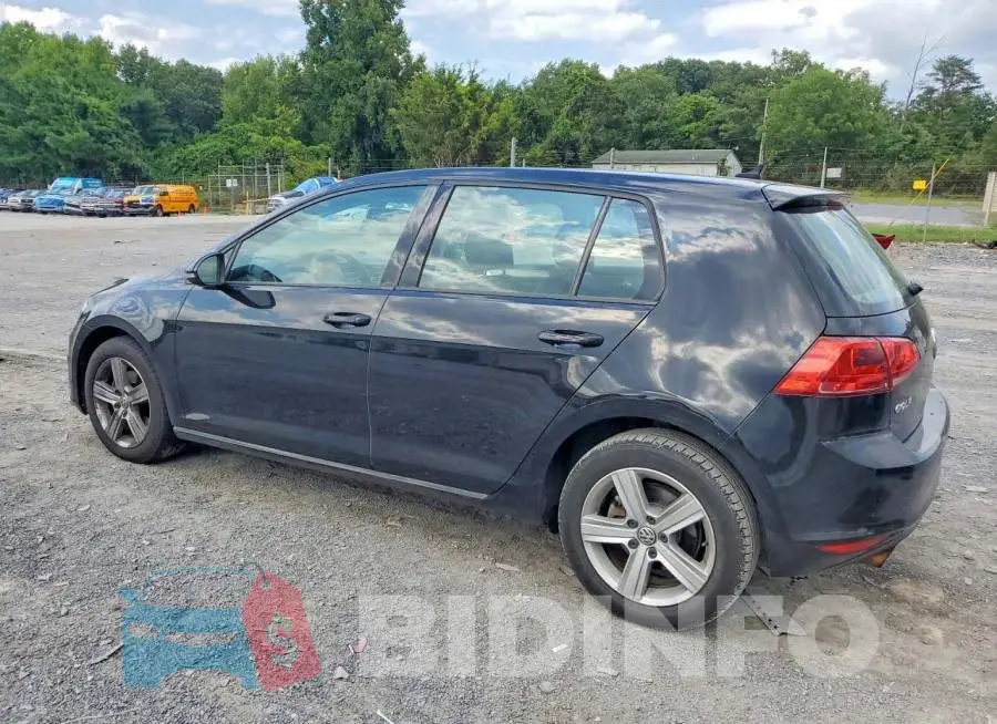 3VW217AU4HM027921 Photo# 2