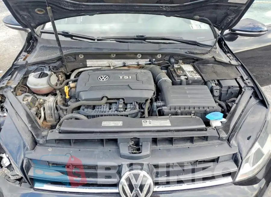 3VW217AU4HM027921 Photo# 11
