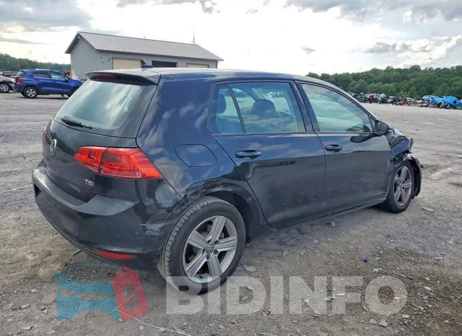 3VW217AU4HM027921 Photo# 3