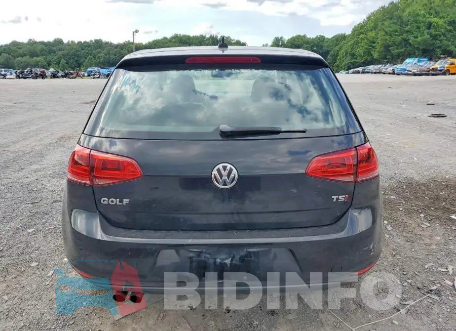 3VW217AU4HM027921 Photo# 6