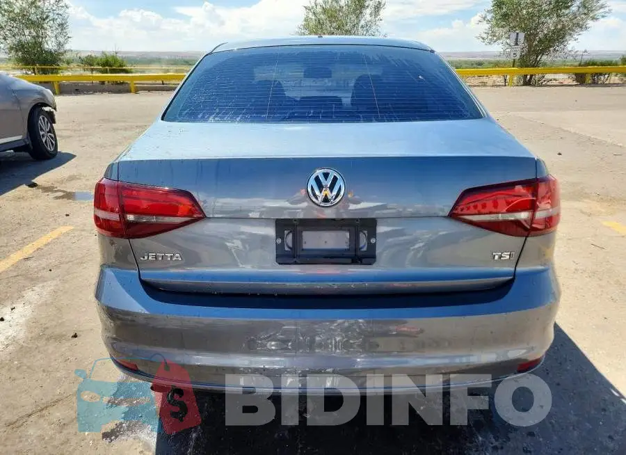 3VW2B7AJ1HM399381 Photo# 6