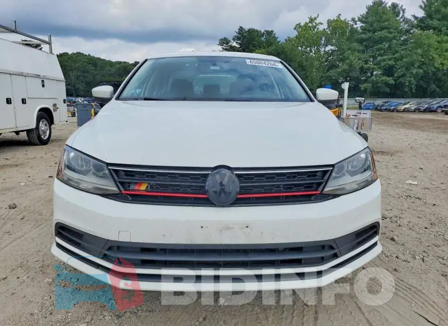 3VW2B7AJ3HM369556 Photo# 5