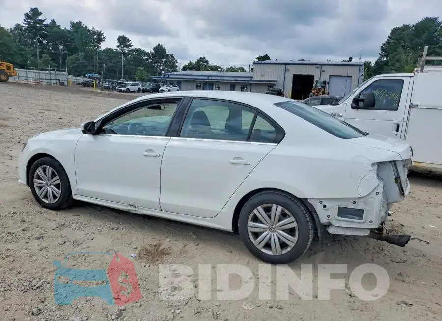 3VW2B7AJ3HM369556 Photo# 2