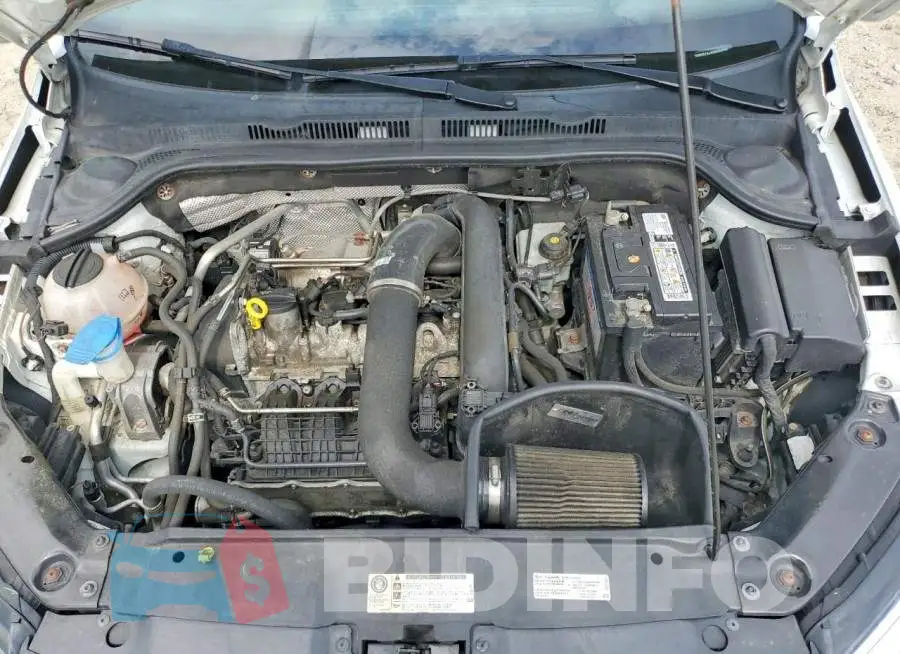 3VW2B7AJ3HM369556 Photo# 11