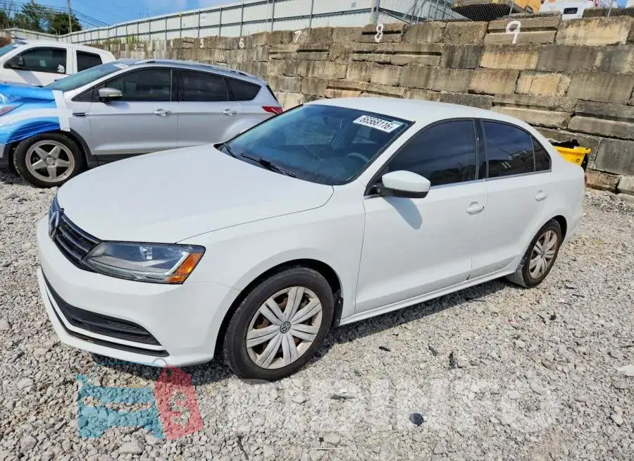 3VW2B7AJ3HM403494 Photo# 1