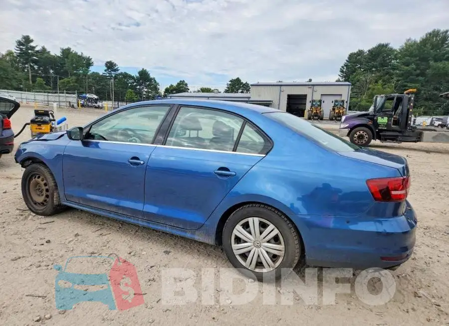 3VW2B7AJ5HM412858 Photo# 2