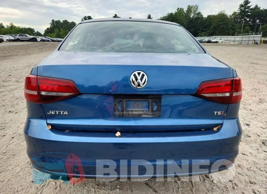 3VW2B7AJ5HM412858 Photo# 6