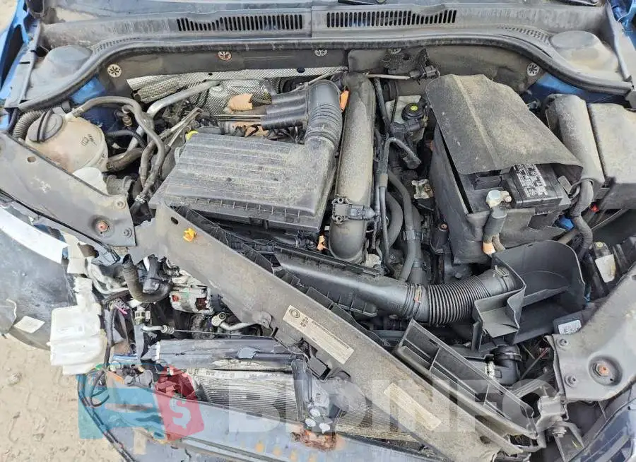 3VW2B7AJ5HM412858 Photo# 11