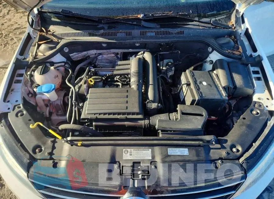 3VW2B7AJ7HM224150 Photo# 11