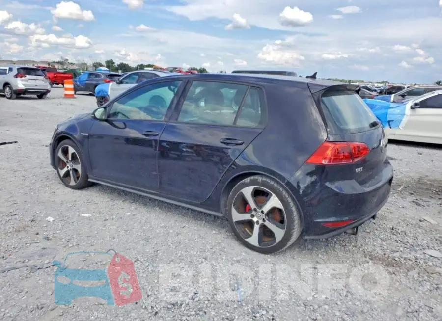 3VW4T7AUXHM005893 Photo# 2