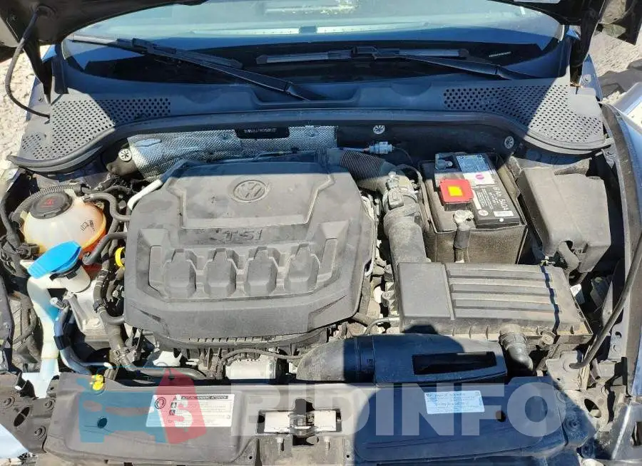 3VW5DAAT9KM503337 Photo# 11