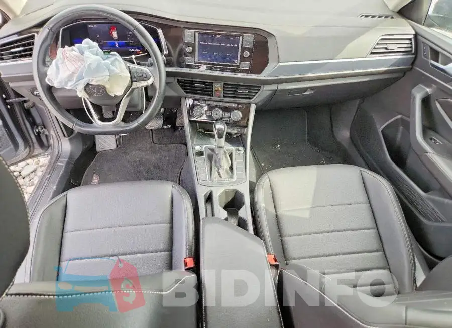 3VW7M7BU2PM015258 Photo# 8