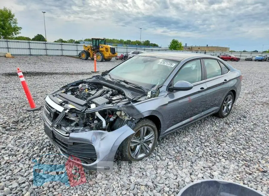 3VW7M7BU2PM015258 Photo# 1