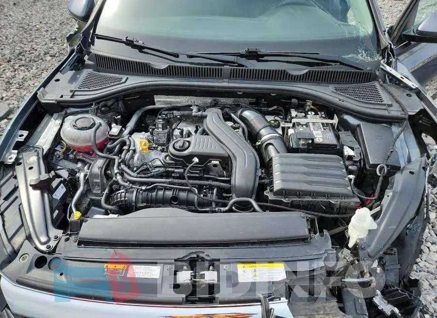 3VW7M7BU2PM015258 Photo# 11