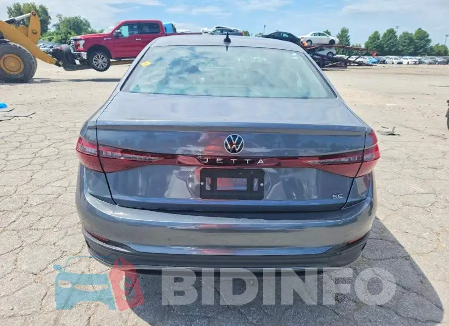 3VW7W7BU9TM046740 Photo# 6