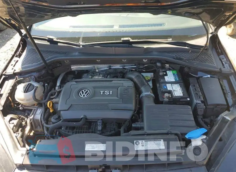 3VWC17AU5HM503744 Photo# 11