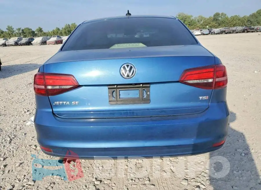 3VWDB7AJ4HM203832 Photo# 6