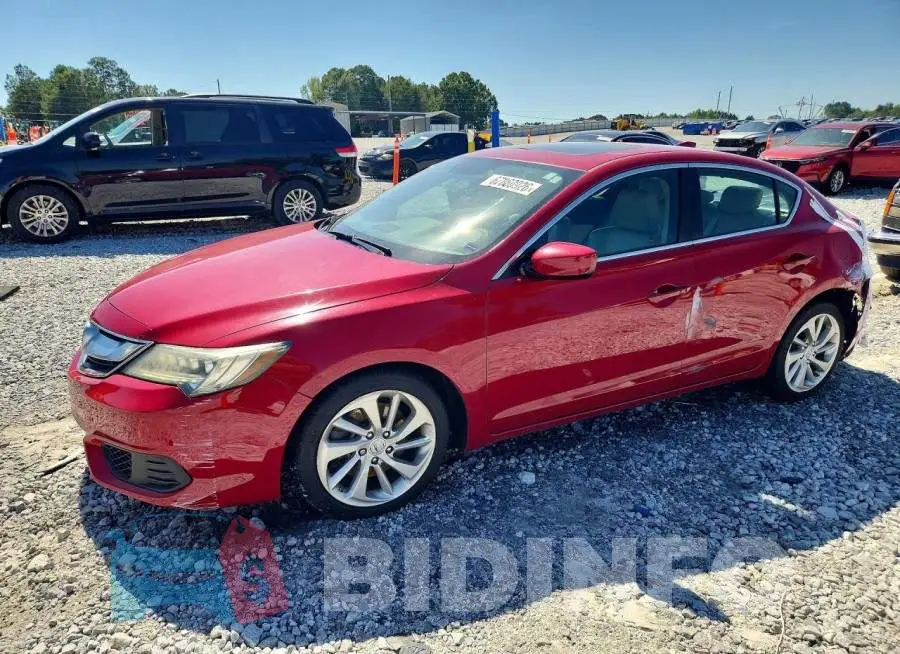 19UDE2F35HA000633 Photo# 1