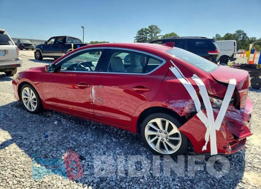 19UDE2F35HA000633 Photo# 2