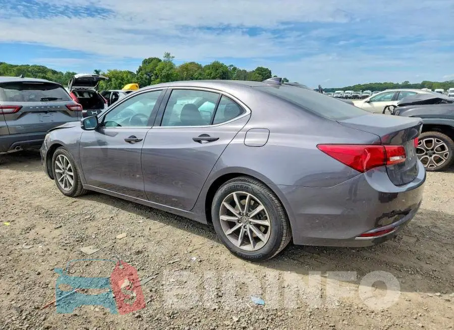 19UUB1F33LA009617 Photo# 2