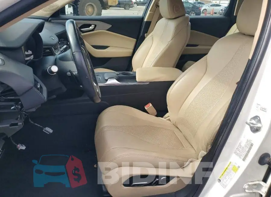 19UUB5F45MA015873 Photo# 7