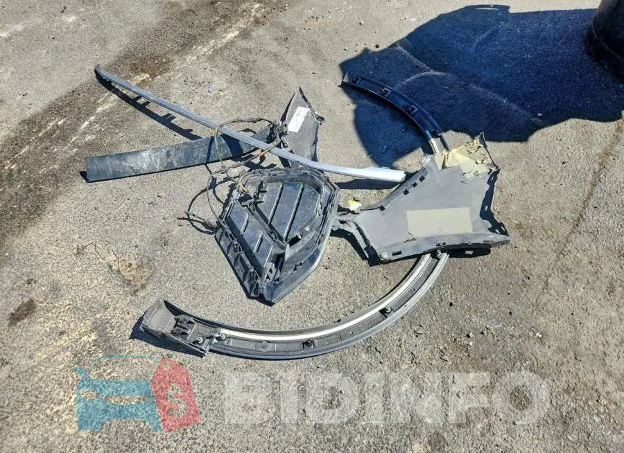 WA1DECF36M1014808 Photo# 13