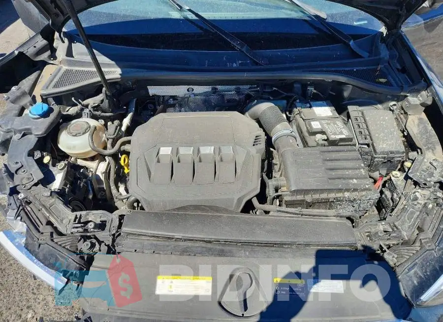 WA1DECF36M1014808 Photo# 12