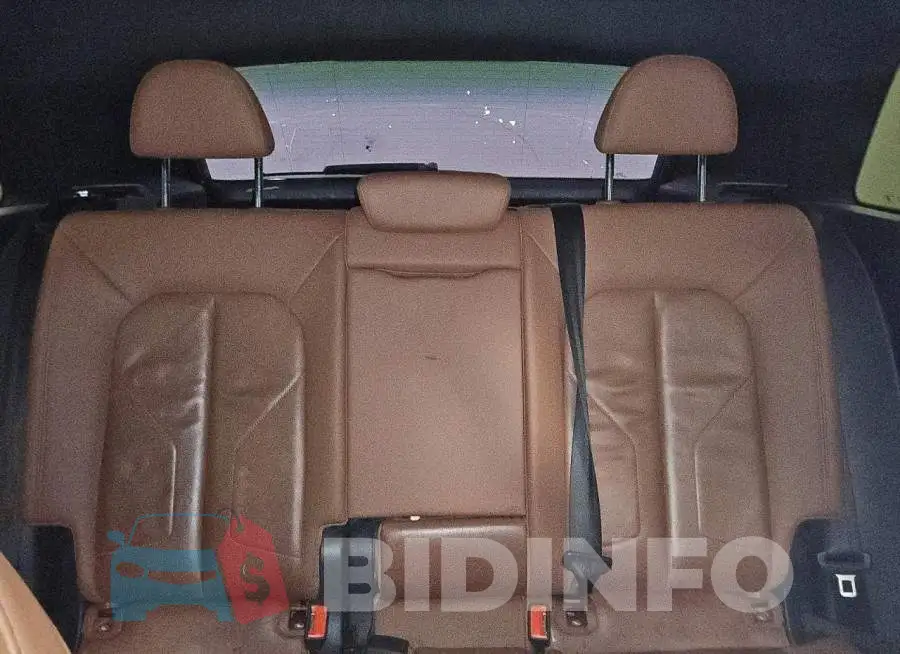 WA1DECF37L1026903 Photo# 10