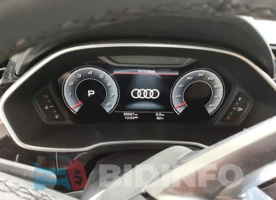 WA1EECF32R1207517 Photo# 9