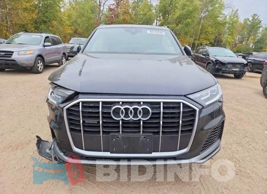 WA1MXAF76MD033908 Photo# 5
