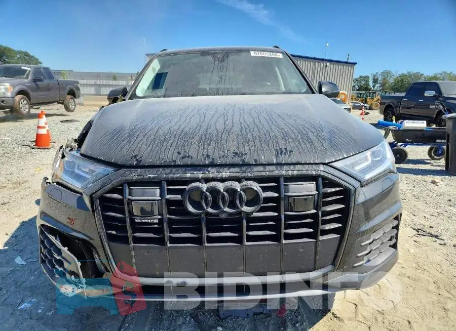 WA1VXBF77PD002536 Photo# 5