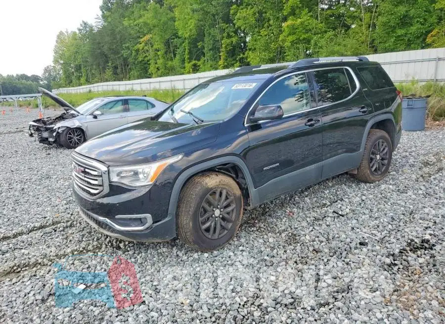 1GKKNMLS0JZ216074 Photo# 1