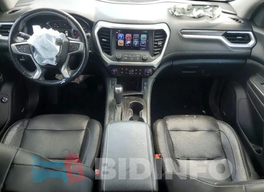 1GKKNMLS0JZ216074 Photo# 8