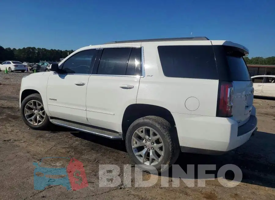 1GKS1BKC9JR301781 Photo# 2
