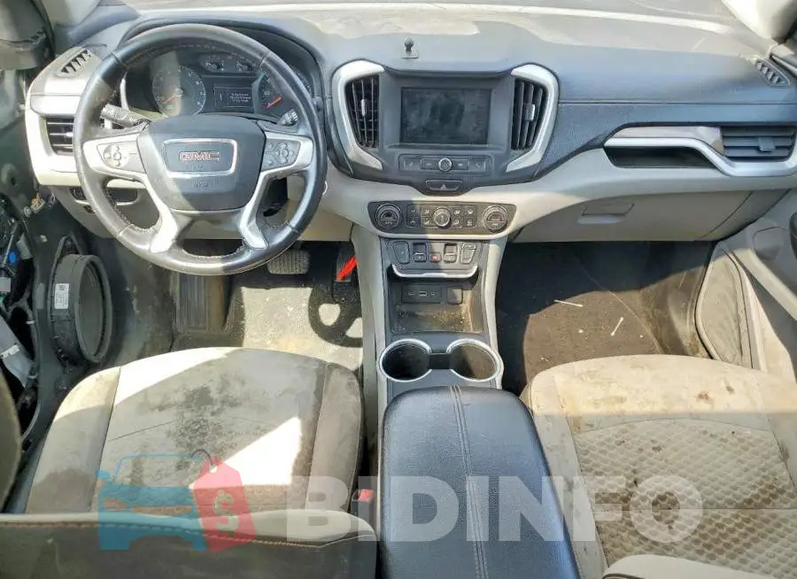 3GKALTEV2JL242024 Photo# 8