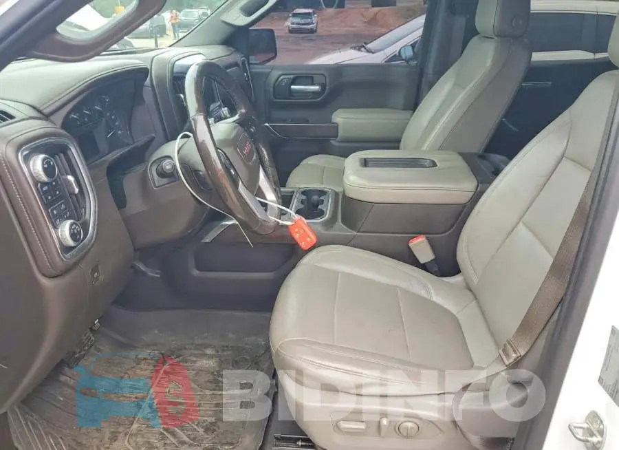 3GTU9DED6KG154012 Photo# 7