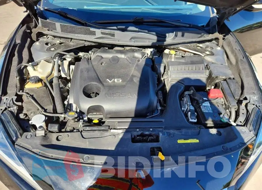 1N4AA6CV1LC364044 Photo# 11