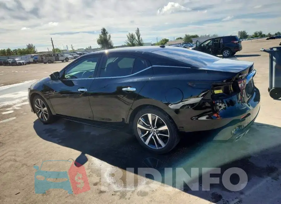 1N4AA6CV1LC364044 Photo# 2