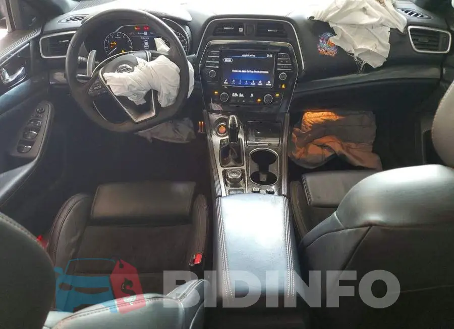 1N4AA6EV3NC506832 Photo# 8
