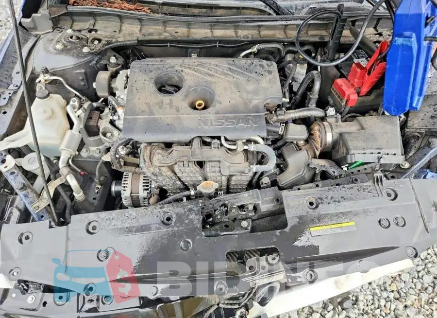 1N4BL4CV2KC180233 Photo# 11