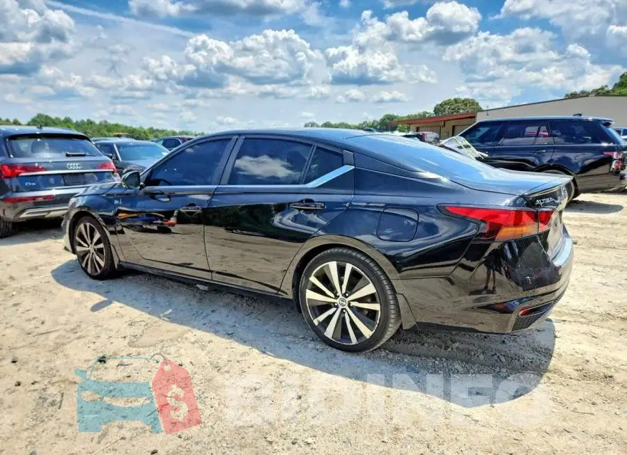 1N4BL4CV6KC123145 Photo# 2
