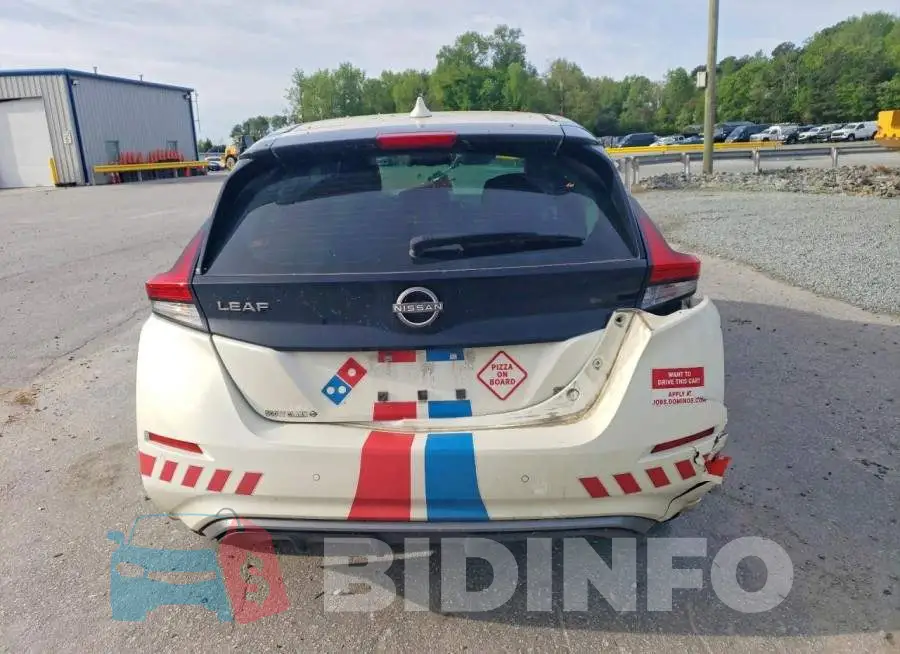 1N4CZ1CV4SC558425 Photo# 6