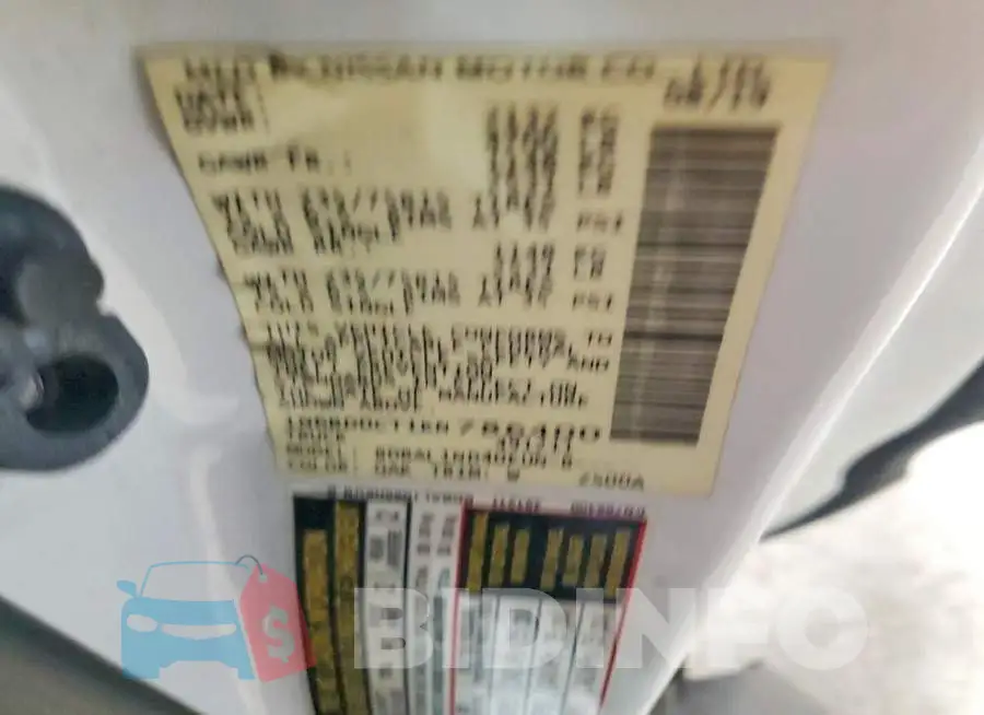 1N6BD0CT1KN786400 Photo# 12