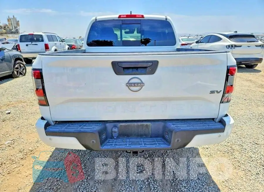 1N6ED1EJ8PN634426 Photo# 6