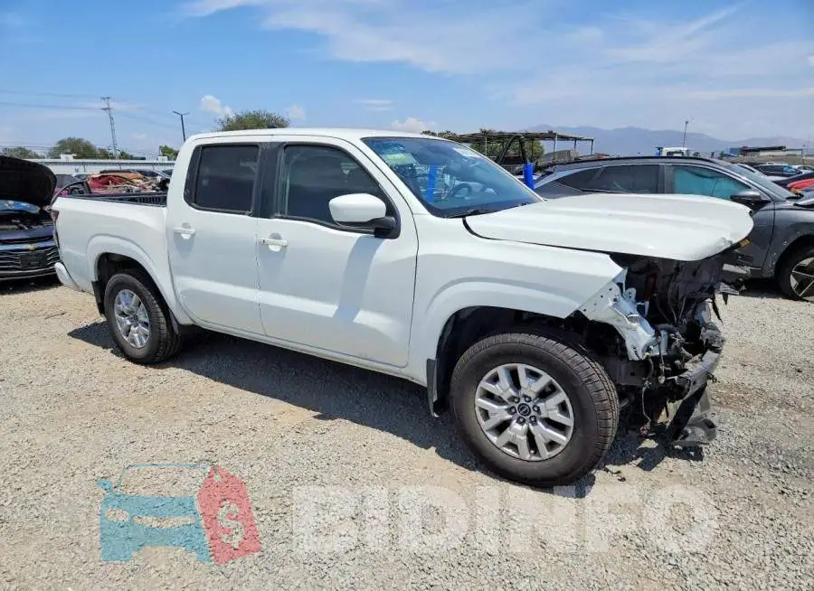 1N6ED1EJ8PN634426 Photo# 4