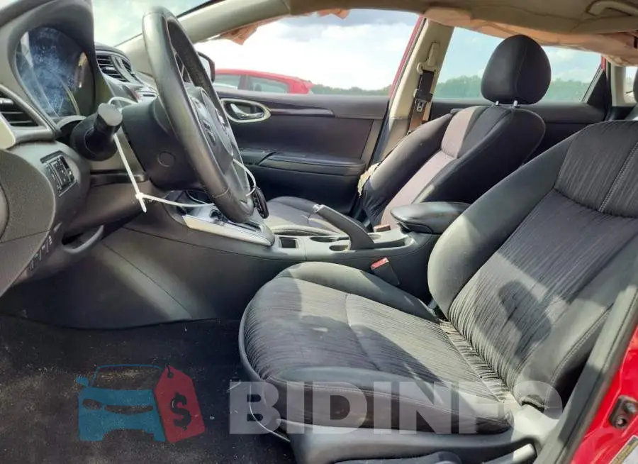 3N1AB7AP3JL650712 Photo# 7