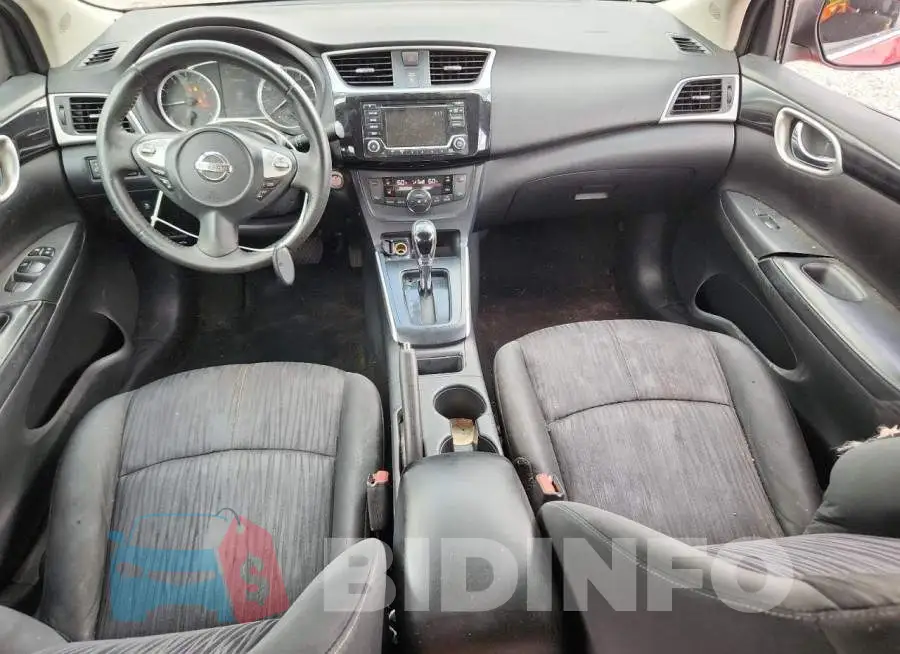 3N1AB7AP3JL650712 Photo# 8